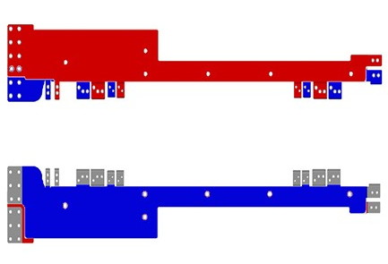 銅母排多少錢(qián)一米